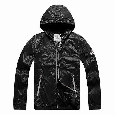Sweat à Capuche Moncler Homme Pas Cher